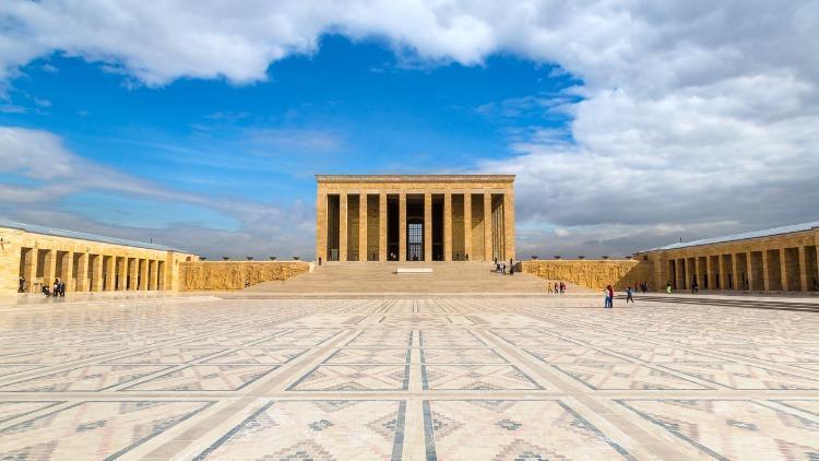 Anıtkabir açık mı Ankara Anıtkabir ziyaret günleri ve saatleri 2021