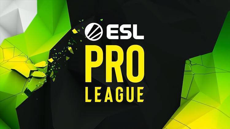 ESL Pro League Season 14, Delta Varyantı Sebebiyle Online Olacak