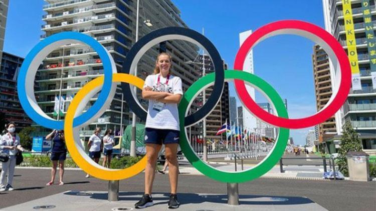 Milli voleybolcu Cansu Özbay kimdir, kaç yaşında, nereli Filenin Sultanları’ndan Cansu Özbay hakkında merak edilenler