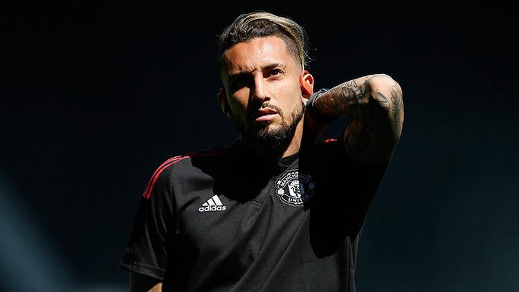 Manchester Unitedlı AlexTelles sezon açılışını kaçıracak