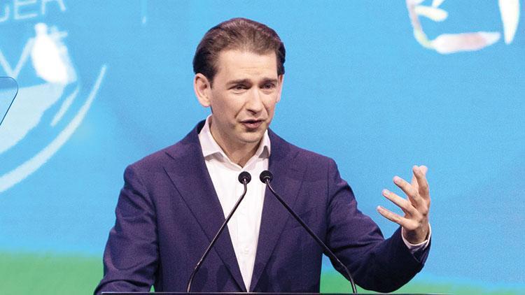 Kurz hükümetinden Türkiye’ye yeni engel