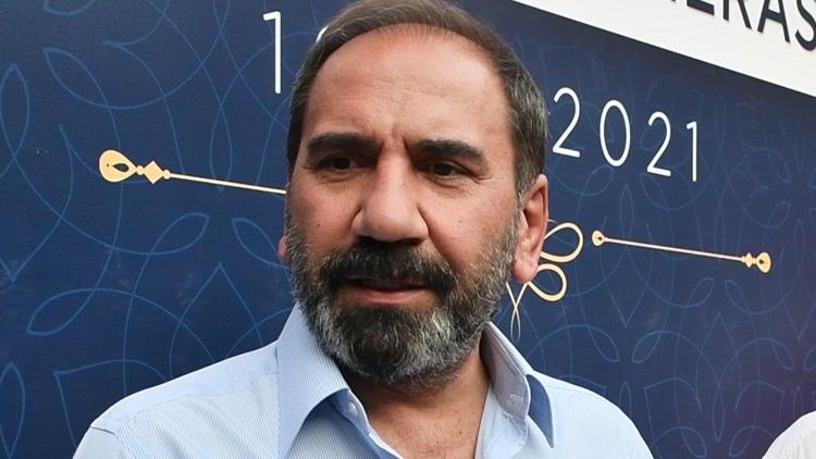 Sivassporda başkan Mecnun Otyakmaz, Petrocub zaferinden emin