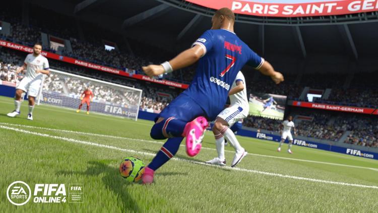 EA SPORTS FIFA Online 4 Erken Erişim Günleri Sırada