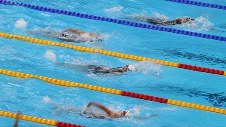 Tokyo 2020 Haberleri: 4x200 serbest stil bayrak takımımız elemeleri geçemedi