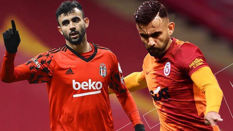 Son dakika: Galatasaray Başkanı Burak Elmastan Ghezzal ve Morutan açıklaması