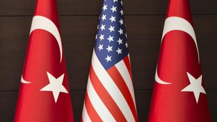 ABDden Pençe Harekatı bölgesinde şehit olan Türk askerleri için taziye mesajı