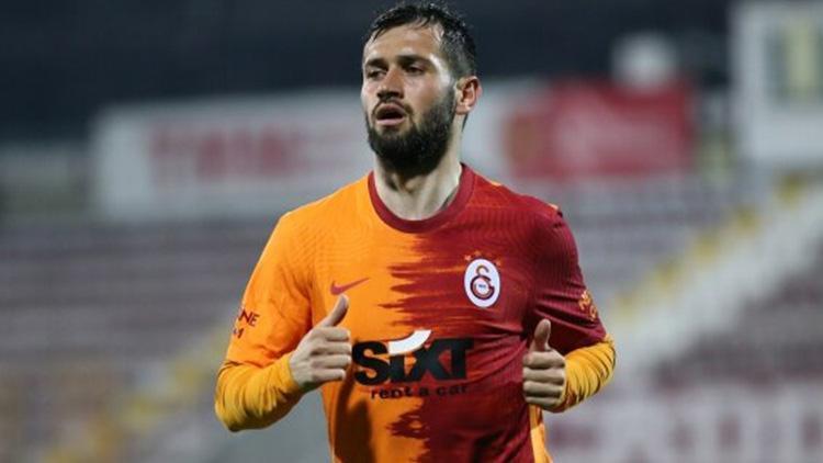 Son Dakika: Galatasaray - PSV maçında yıldız isme tepki Fatih Terim araya girdi...