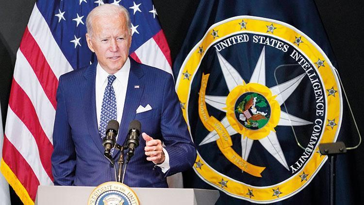 Biden: Putin çok zor durumda