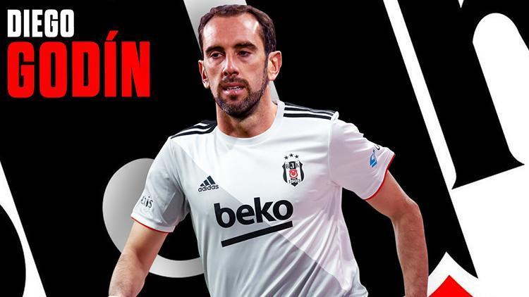 Son Dakika: Beşiktaştan Godin transferi için yeni teklif