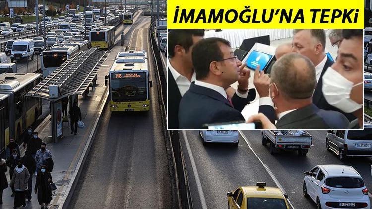 Son dakika haberi İstanbulda toplu ulaşıma yüzde 15 zam