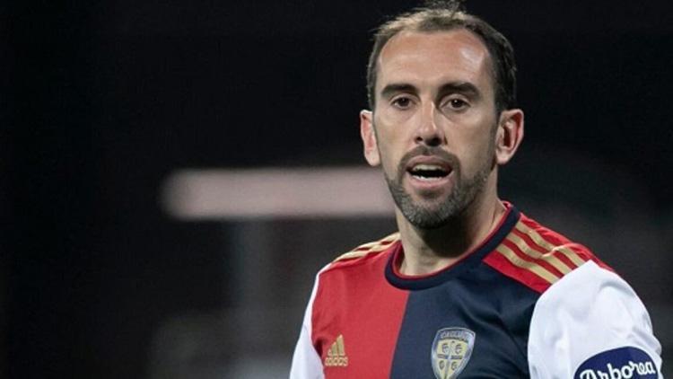 Son Dakika: Godin transferinde fark azalıyor Beşiktaş ile Cagliari arasındaki fark...