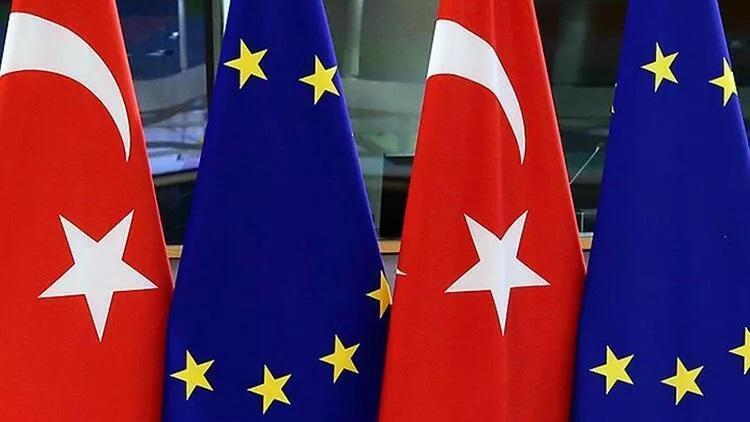 AB Türkiye Delegasyonu: AB Türkiyenin acısını paylaşıyor