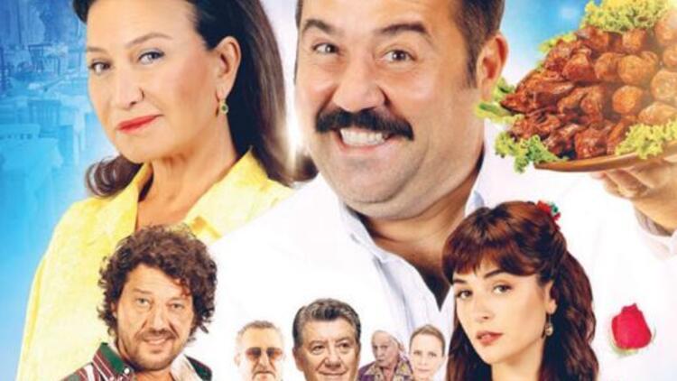 Hedefim Sensin filmi nerede çekildi Hedefim Sensin oyuncuları ve konusu