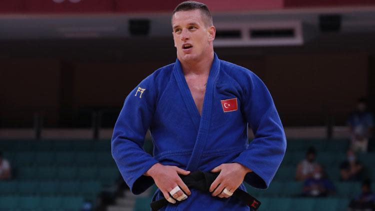 Tokyo 2020de milli judocularımız 21 yıllık madalya hasretini sonlandıramadı