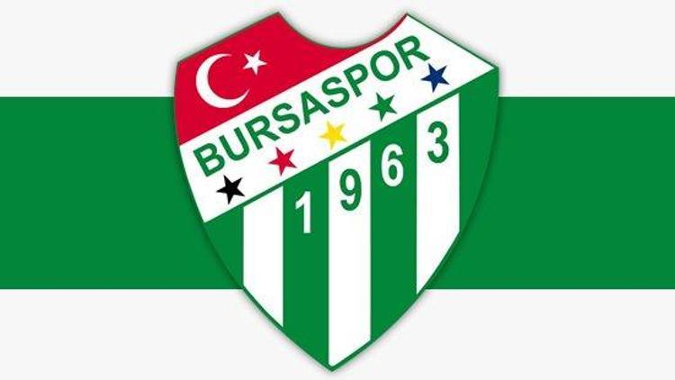 Son Dakika: Bursaspor’a müjde; transfer engeli kalktı