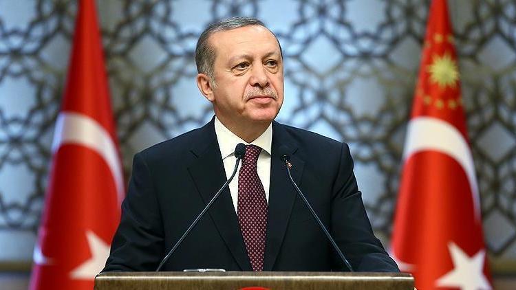Cumhurbaşkanı Erdoğan: Yangından etkilenen hiçbir vatandaşımızı mağdur etmeyeceğiz