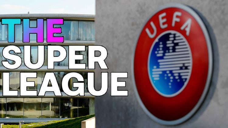 Avrupa Süper Ligi için mahkemeden flaş karar