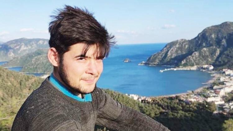 Türkiye’nin güzel gönüllü çocuğu yangında öldü