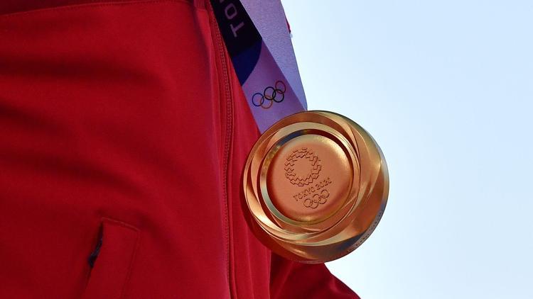 Tokyo 2020 haberleri: Türkiyenin olimpiyat oyunlarındaki madalya sayısı 94e çıktı