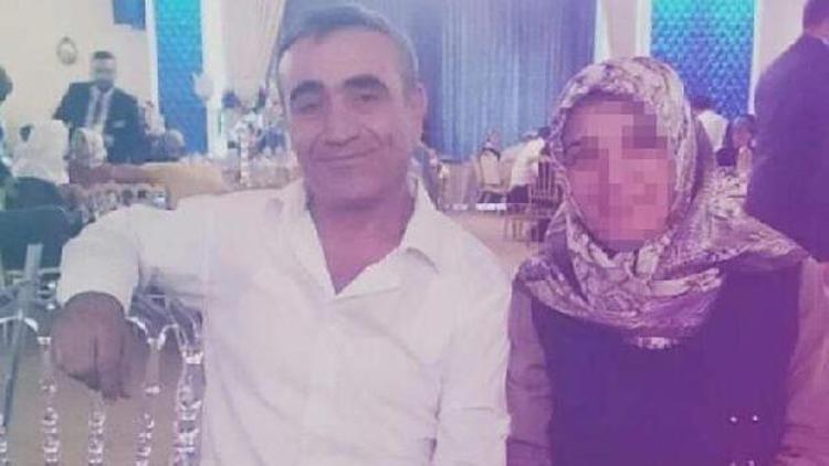 Oğluyla birlikte eşini öldüren Elif Katar, kendini böyle savundu, tahliyesini istedi