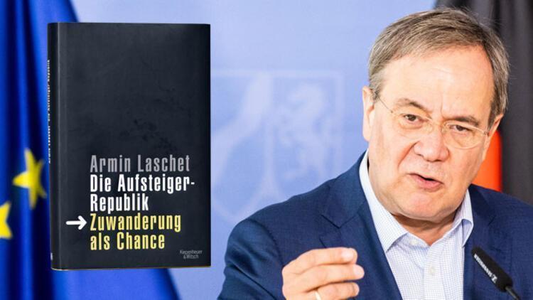 Laschet’e güzel haber: Kaynak gösterilmeyen başka bölüm yok