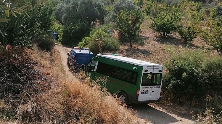 Manisada kaybolan 75 yaşındaki alzaymır hastası kadından acı haber geldi