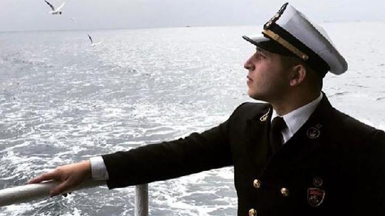 Yük gemisinde geçirdiği kazadan 15 gün sonra hayatını kaybeden 3üncü kaptan, Türkiyeye getirildi