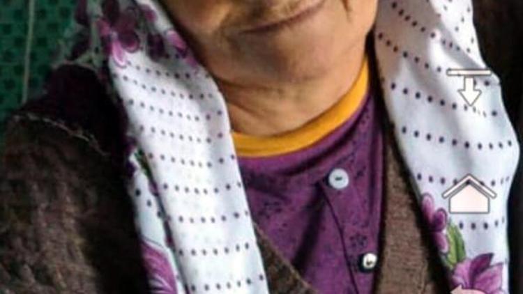 75 yaşındaki kayıp Alzheimer hastası kadından 8 gün sonra acı haber