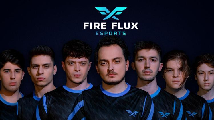 VALORANT Champions Tour Türkiye şampiyonu Fire Flux oldu