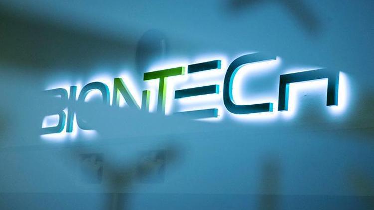BioNTech büyüyor: 500 yeni personel alacak