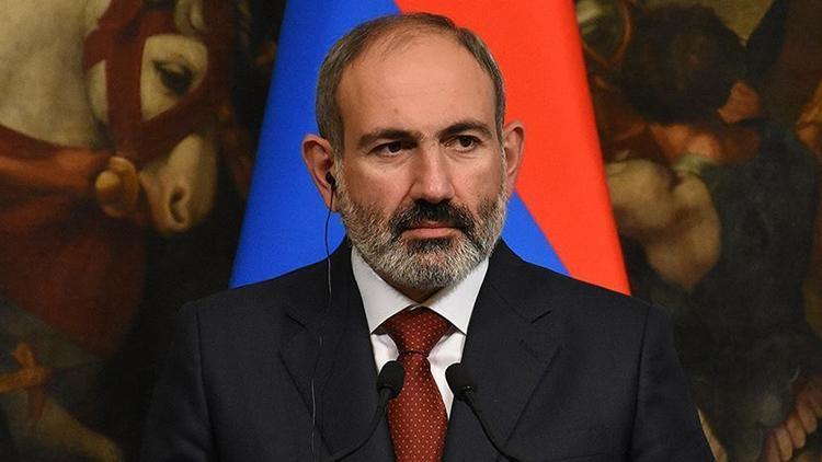 Ermenistanda Paşinyan tekrar Başbakan oldu