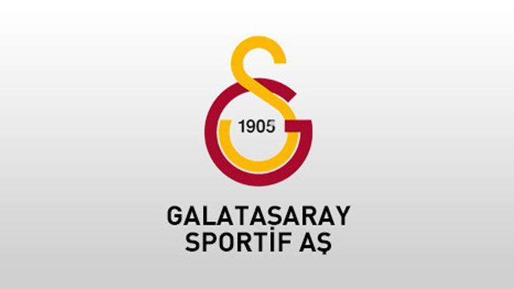 Galatasaray Sportif AŞde görev dağılımı yapıldı