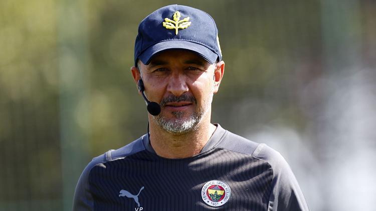 Son Dakika: Fenerbahçede Vitor Pereira 3-4-3te sola çözüm arıyor