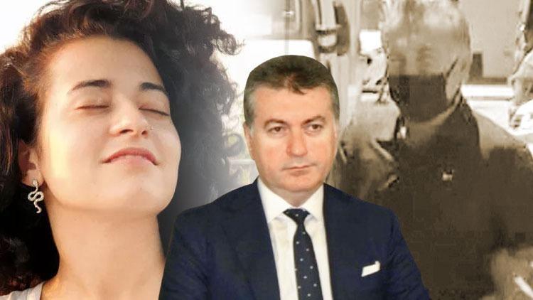 Azra Gülendam Haytaoğlunu canice katletti Katil Mustafa Murat Ayhanın anatomisi... Üst düzey bir cani