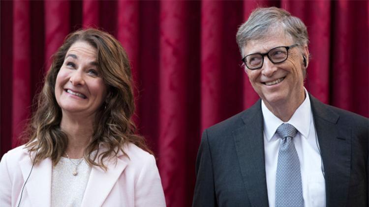 Bill ve Melinda Gates resmen boşandı... 130 milyar dolarlık serveti nasıl paylaştılar