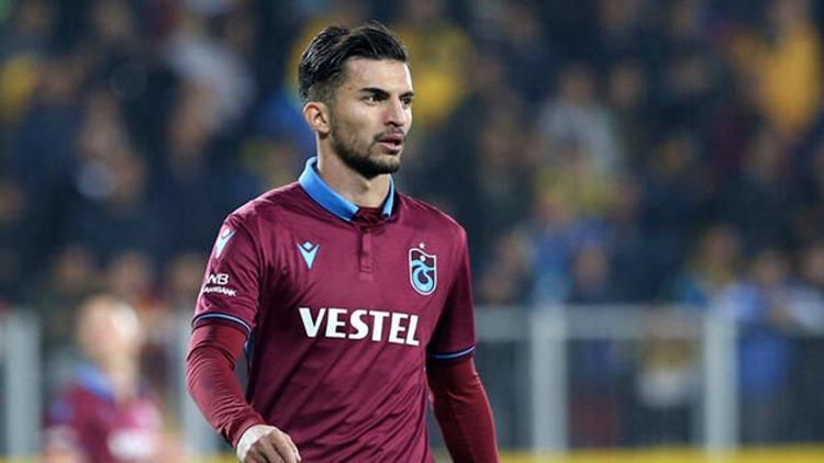 Transfer Haberleri: Altay, Trabzonspordan Hüseyin Türkmeni gündemine aldı