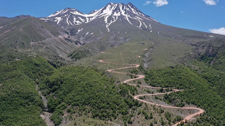 Aksaray’da ormanlara girişler 2 ay boyunca yasaklandı