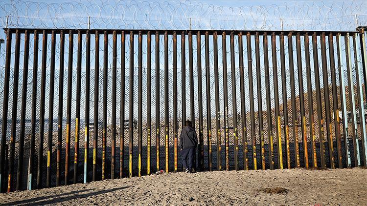 ABDnin Meksika sınırında temmuzda en az 19 bin refakatsiz çocuk yakalandı