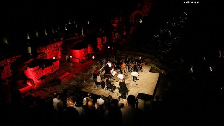 4. Uluslararası Efes Opera ve Bale Festivali, 24 Ağustosta başlıyor