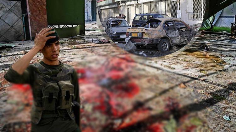 Afganistan Savunma Bakanının evine bomba yüklü araçla saldırı