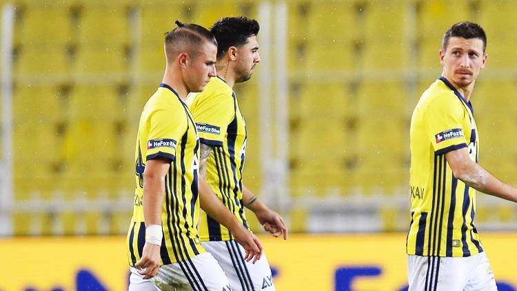 Son Dakika: Fenerbahçenin Ozan Tufan ve Pelkas talebi 20 milyon euro... Transfer Haberleri