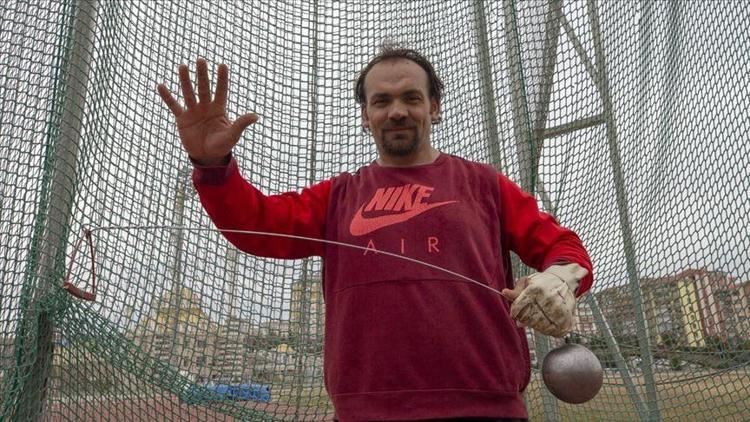 Eşref Apakın olimpiyat müsabakası ne zaman, saat kaçta İşte ayrıntılar