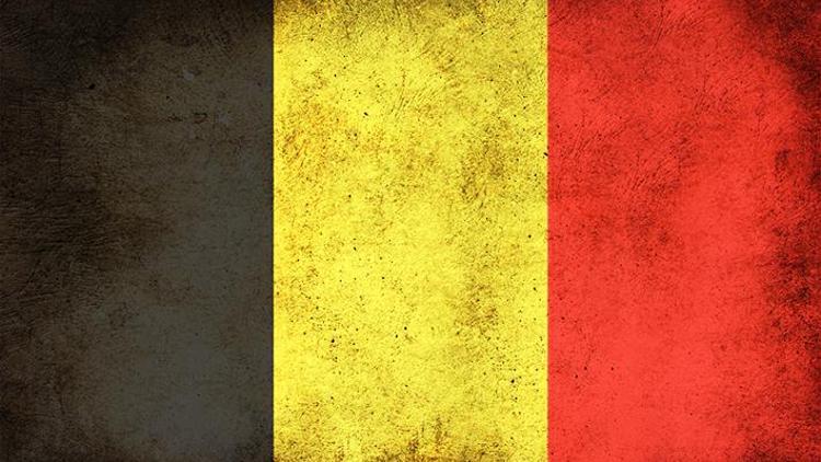 Belçika’dan destek mesajı