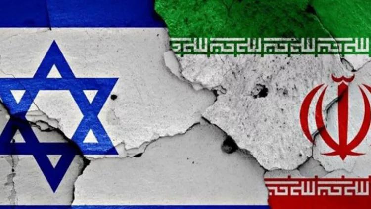 İsrailden BMye İran için  kınama ve yaptırım talebi