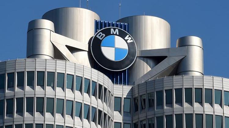 BMW’de üretim durdu, satışlar arttı