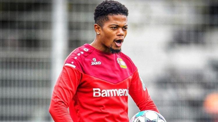 Aston Villa, Leon Baileyyi transfer etti 30 milyon pound...