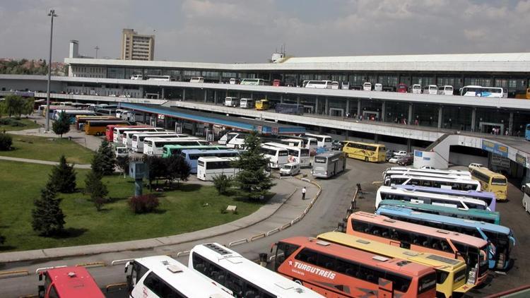 Şehirler arası otobüsçüler dernek kuracak