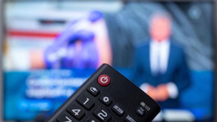 Anayasa Mahkemesi, radyo ve TV harcını onayladı