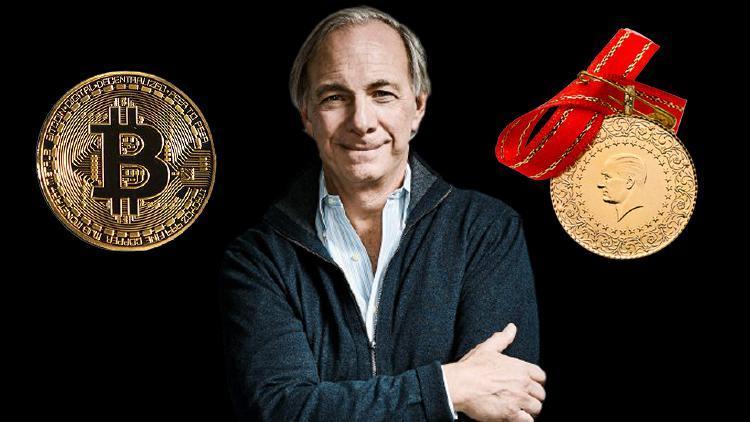 Altın mı Bitcoin mi Milyarder yatırımcıdan çarpıcı açıklama