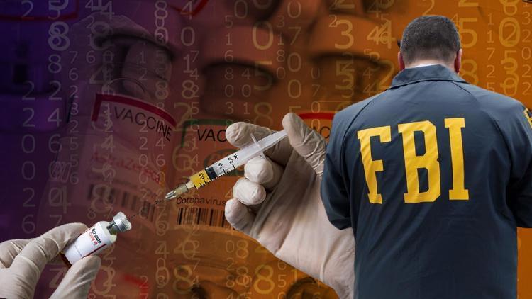 İtalyada aşı sürecini aksatan siber saldırı soruşturmasına FBI ve Europol de katıldı